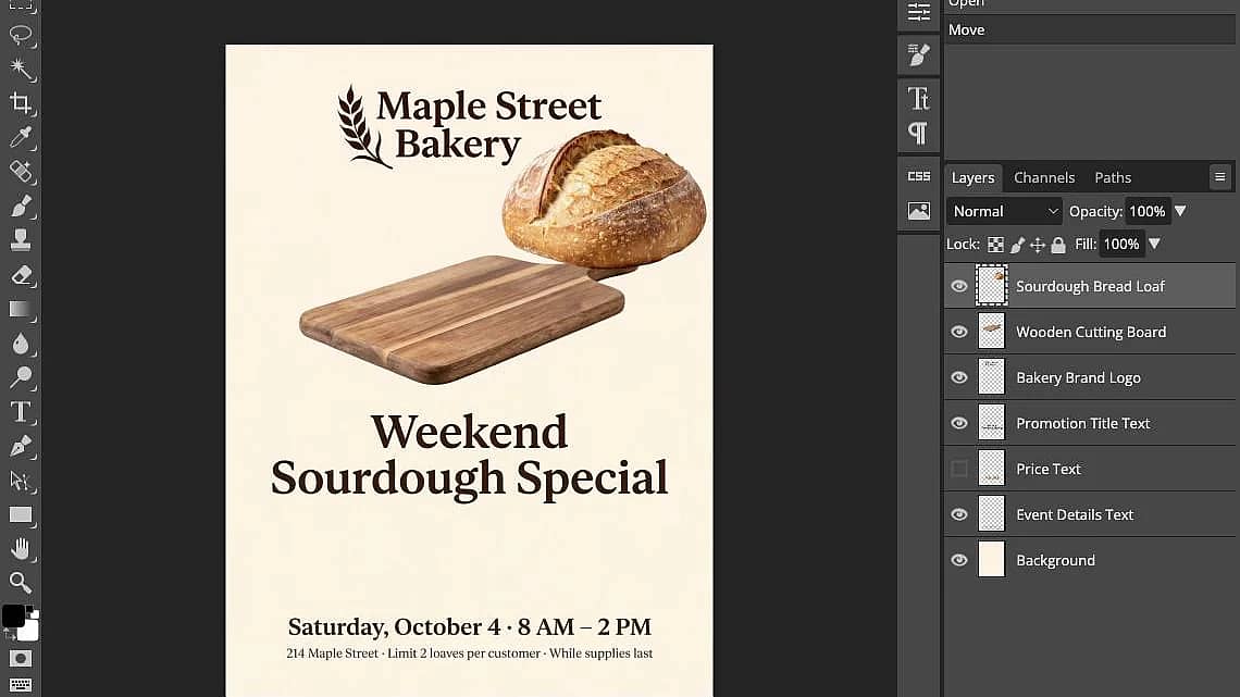 How to Open a PSD Without Photoshop (We Tested One File in 3 Apps)